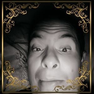 Meet your Posher, Sergio